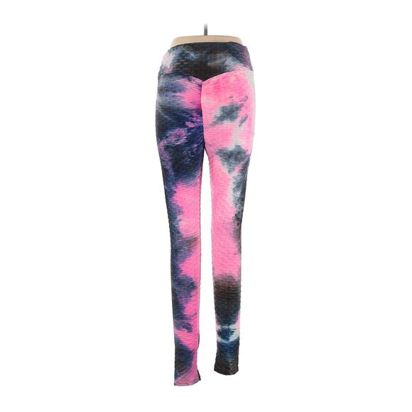 Free People active pants, Free people pants, Tye dyed pants, NWT, - Picture 2 of 2